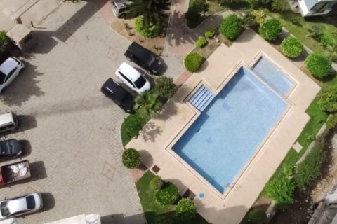 Daire 2+1 Mahmutlar, Antalya, Türkiye №143561 - 14