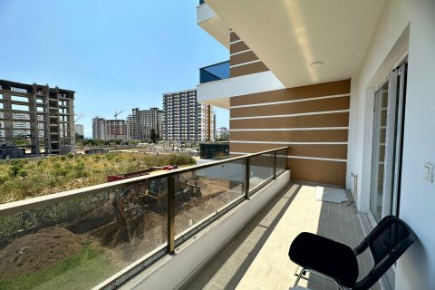 1+1 Lägenhet i Mersin, Turkiet Nr. 131611 - 20