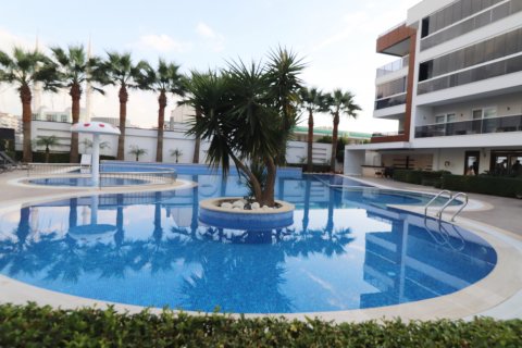2+1 Penthäuser in Oba, Antalya, Türkei Nr. 131612