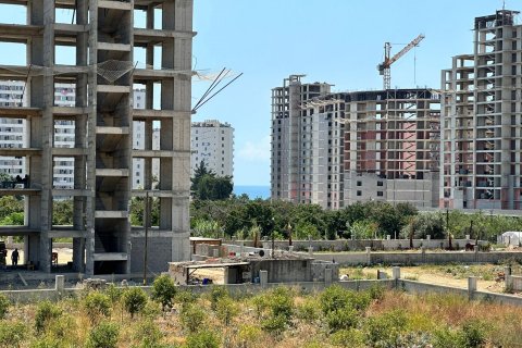 1+1 Lägenhet i Mersin, Turkiet Nr. 131611 - 18