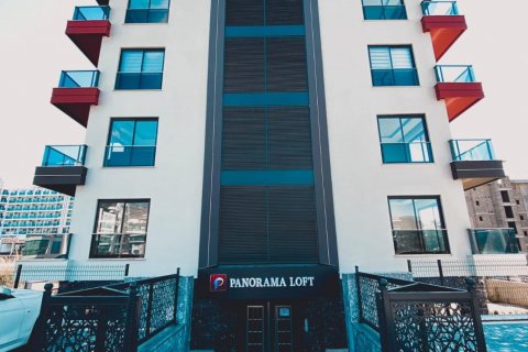 1+1 Lägenhet  i Kestel, Antalya, Turkiet Nr. 134969 - 16
