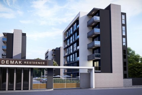 Apartment for sale  in Altintash, Antalya, Turkey, 1 bedroom, 65m2, No. 120704 – photo 12