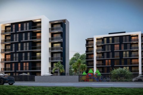 Apartment for sale  in Altintash, Antalya, Turkey, 1 bedroom, 65m2, No. 120704 – photo 11