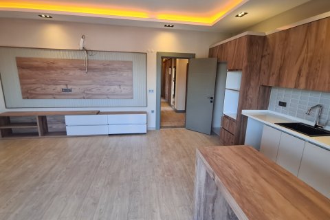 Apartment for sale in Kusadasi, Aydin, Turkey, 3 bedrooms, 130m2, No. 113927 – photo 5