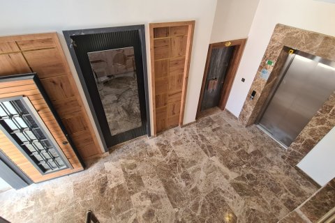 Apartment for sale in Kusadasi, Aydin, Turkey, 3 bedrooms, 130m2, No. 113927 – photo 4