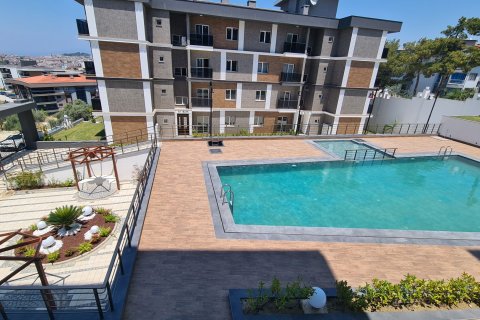 Apartment for sale in Kusadasi, Aydin, Turkey, 3 bedrooms, 130m2, No. 113927 – photo 2