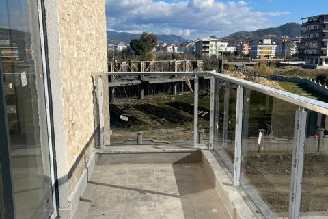 Apartment for sale in Gazipasa, Antalya, Turkey, 1 bedroom, 52m2, No. 136589 – photo 14