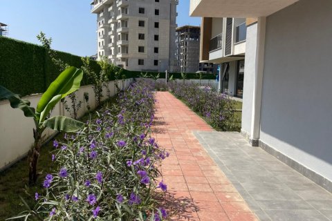 Apartment for sale in Gazipasa, Antalya, Turkey, 1 bedroom, 52m2, No. 136589 – photo 13