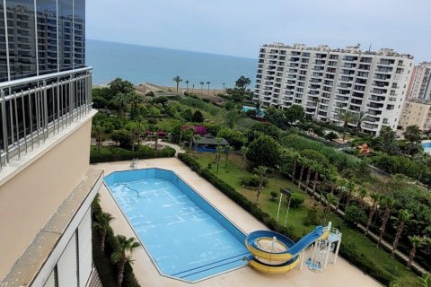 4+1 Wohnung  in Mersin, Türkei Nr. 111872 - 2