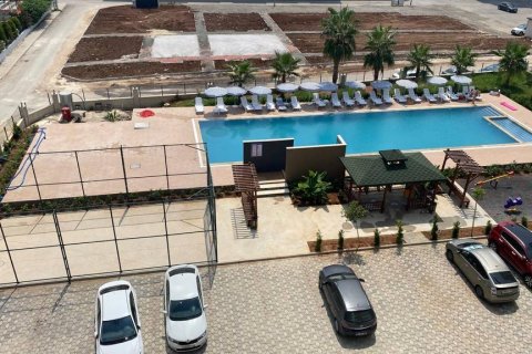 Продажа квартиры в Мерсине, Турция 2+1, 90м2, №139392 – фото 2