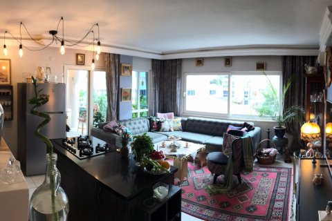 Продажа квартиры в Оба, Анталье, Турция 2+1, 100м2, №113999 – фото 22
