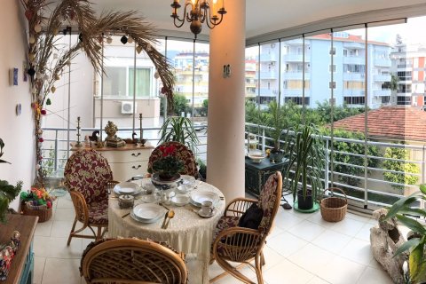 Продажа квартиры в Оба, Анталье, Турция 2+1, 100м2, №113999 – фото 24