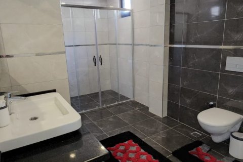 Продажа виллы  в Тепе, Аланье, Анталье, Турция 5+1, 480м2, №113265 – фото 5