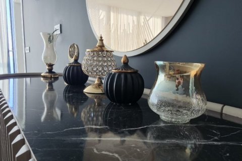 Продажа виллы  в Тепе, Аланье, Анталье, Турция 5+1, 480м2, №113265 – фото 4