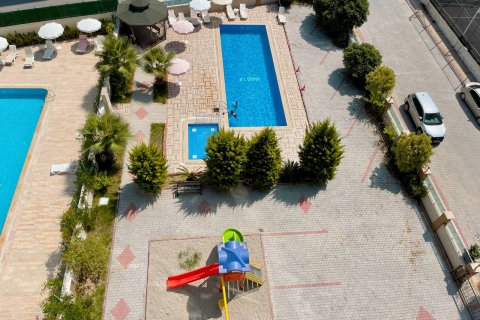 Продажа квартиры в Махмутларе, Анталье, Турция 2+1, 110м2, №143622 – фото 19