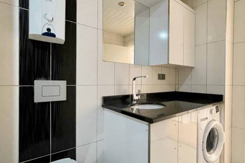 Продажа квартиры в Махмутларе, Анталье, Турция 2+1, 110м2, №143622 – фото 21