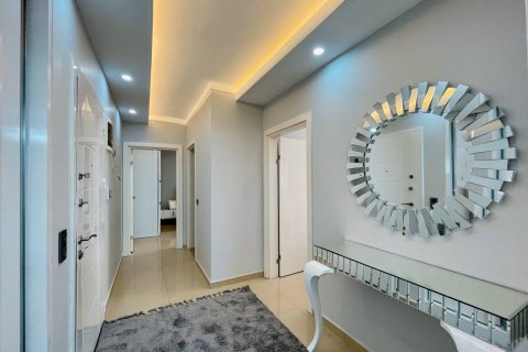 Продажа квартиры в Махмутларе, Анталье, Турция 2+1, 110м2, №143622 – фото 20
