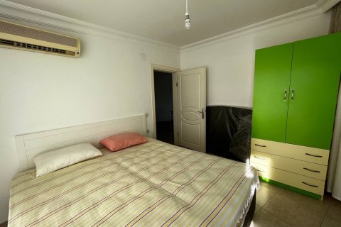 5+1 Takvåning i Alanya, Antalya, Turkiet Nr. 116264 - 10