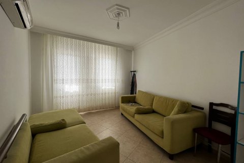 5+1 Takvåning i Alanya, Antalya, Turkiet Nr. 116264 - 13
