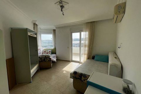 5+1 Takvåning i Alanya, Antalya, Turkiet Nr. 116264 - 12