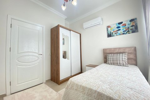 2+1 Lägenhet  i Mahmutlar, Antalya, Turkiet Nr. 134952 - 11