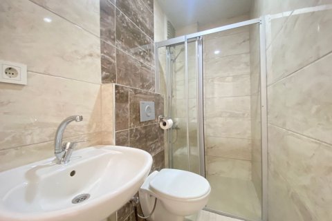 2+1 Lägenhet  i Mahmutlar, Antalya, Turkiet Nr. 134952 - 14