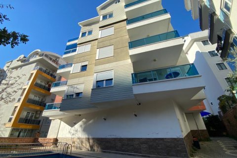   in Tosmur, Alanya, Antalya, Türkei Nr. 113812 - 15