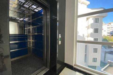  in Tosmur, Alanya, Antalya, Türkei Nr. 113812 - 12