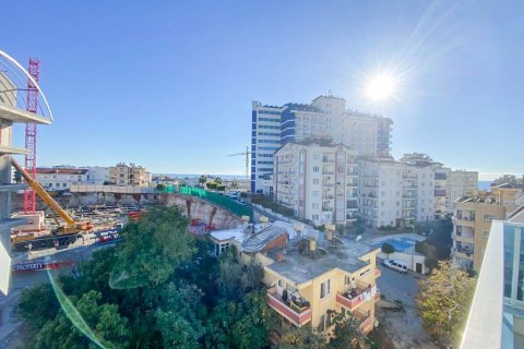   in Tosmur, Alanya, Antalya, Türkei Nr. 113812 - 14