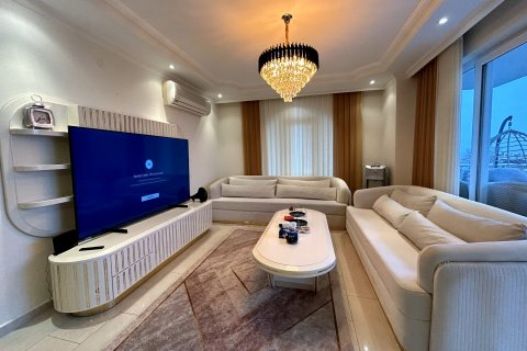 for sale  in Alanya, Antalya, Turkey, 4 bedrooms, 200m2, No. 117766 – photo 16