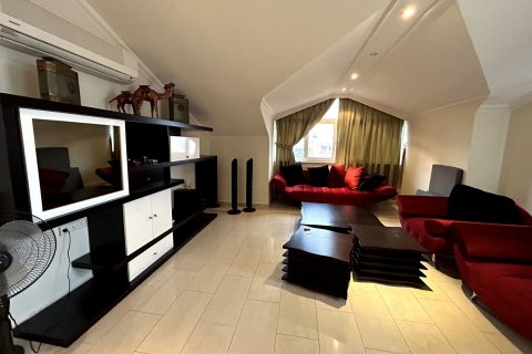 for sale  in Alanya, Antalya, Turkey, 4 bedrooms, 200m2, No. 117766 – photo 15