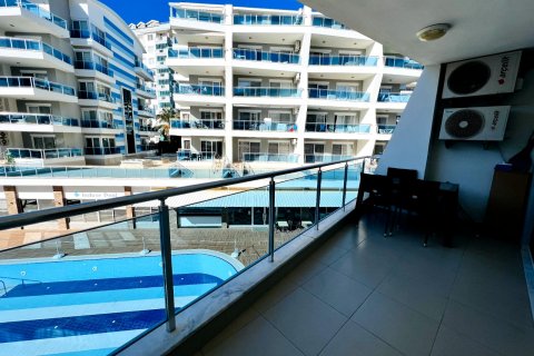 1+1 Lägenhet i Cikcilli, Antalya, Turkiet Nr. 117888 - 9