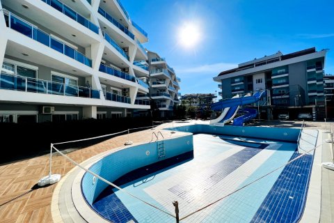 1+1 Leilighet  i Cikcilli, Antalya, Tyrkia Nr. 117888