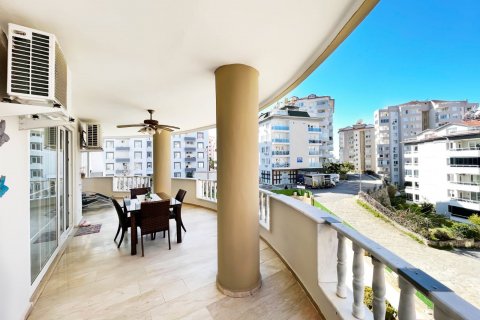 2+1 Lägenhet i Alanya, Antalya, Turkiet Nr. 111395 - 13