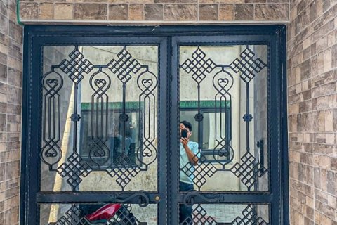 Продажа квартиры  в Аланье, Анталье, Турция 3+1, 130м2, №134461 – фото 20