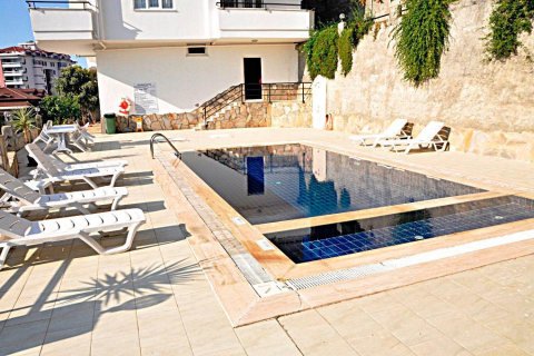 2+1 Lägenhet i Cikcilli, Antalya, Turkiet Nr. 133104 - 14