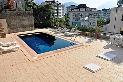 2+1 Lägenhet i Cikcilli, Antalya, Turkiet Nr. 133104 - 15