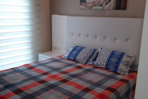 1+1 Wohnung in Alanya, Antalya, Türkei Nr. 145455 - 18