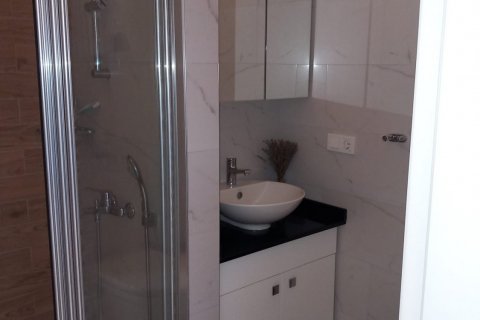 1+1 Wohnung in Alanya, Antalya, Türkei Nr. 145455 - 19