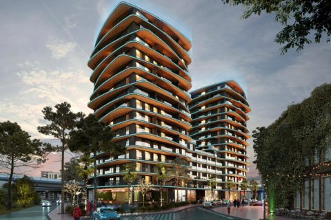 Daire  1+1  İzmir, Türkiye №142636 - 11