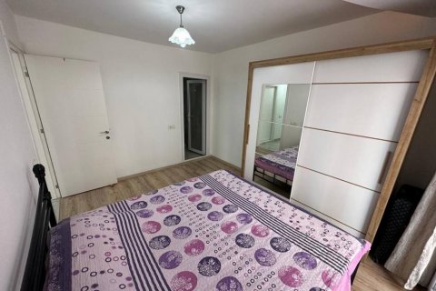 3+1 Lejlighed  i Mersin, Tyrkiet Nr. 144339 - 9