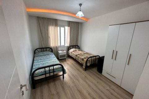 3+1 Lejlighed  i Mersin, Tyrkiet Nr. 144339 - 7