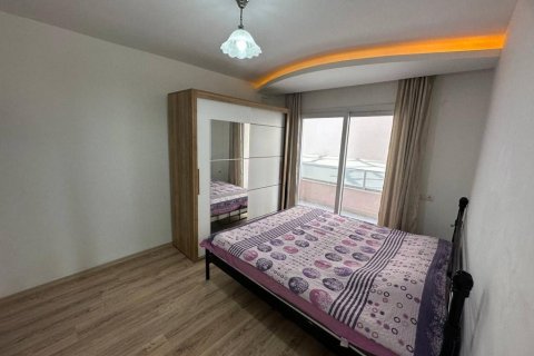 3+1 Lejlighed  i Mersin, Tyrkiet Nr. 144339 - 8