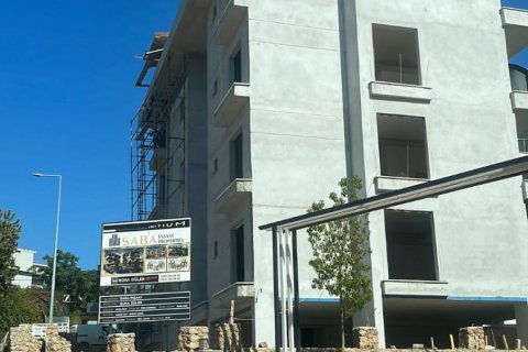 2+1 Wohnung  in Oba, Antalya, Türkei Nr. 117876 - 23