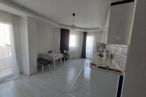 Daire 1+1 Mersin, Türkiye №135282 - 2