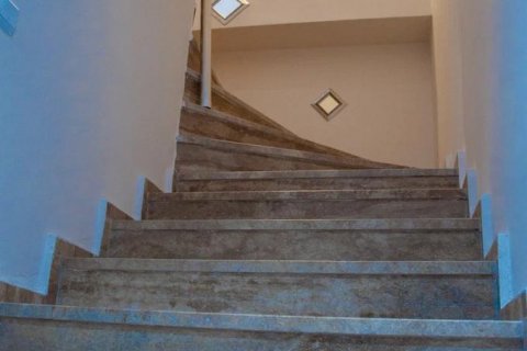 2+1 Lägenhet i Alanya, Antalya, Turkiet Nr. 135070 - 14