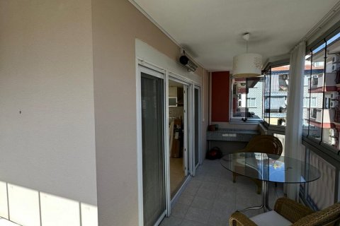 Apartment for sale  in Oba, Antalya, Turkey, 2 bedrooms, 110m2, No. 144819 – photo 11
