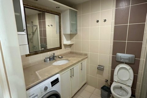 Apartment for sale  in Oba, Antalya, Turkey, 2 bedrooms, 110m2, No. 144819 – photo 12