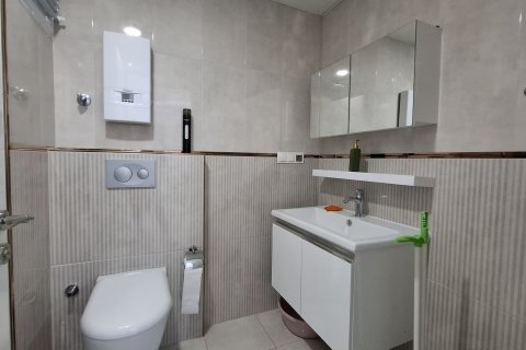 2+1 Lägenhet i Alanya, Antalya, Turkiet Nr. 192913 - 9