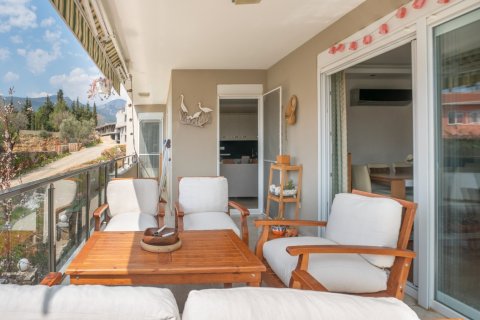 Продажа квартиры в Оба, Анталье, Турция 3+1, 195м2, №144135 – фото 6